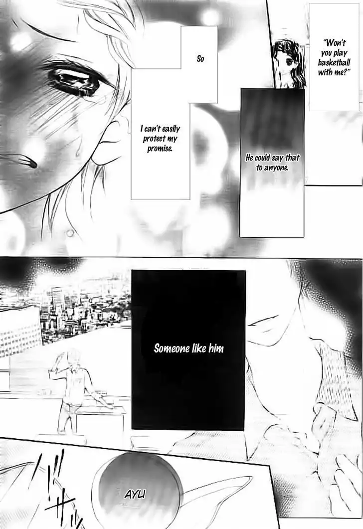 Soredemo Bokura wa Koi o Suru Chapter 1 34